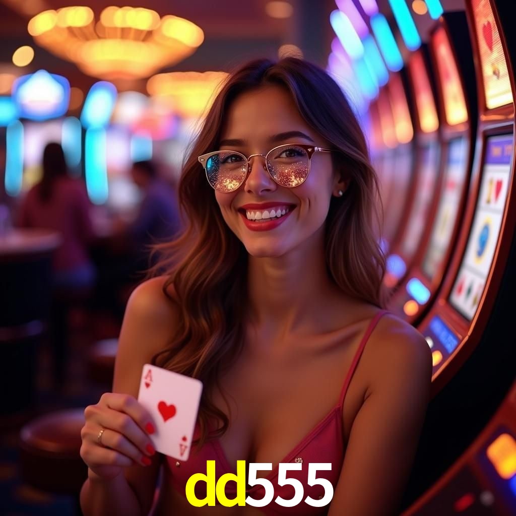 Welcome Bonus dd555