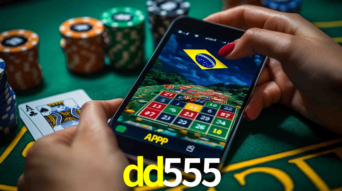 Descubra o Programa VIP da dd555: Vantagens Exclusivas para Jogadores