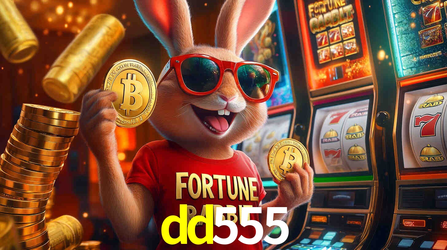 Inovações de Jogos na dd555: O Futuro das Experiências Interativas