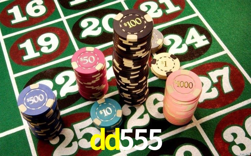 A Emoção da Loteria na dd555: Uma Chance de Mudança de Vida