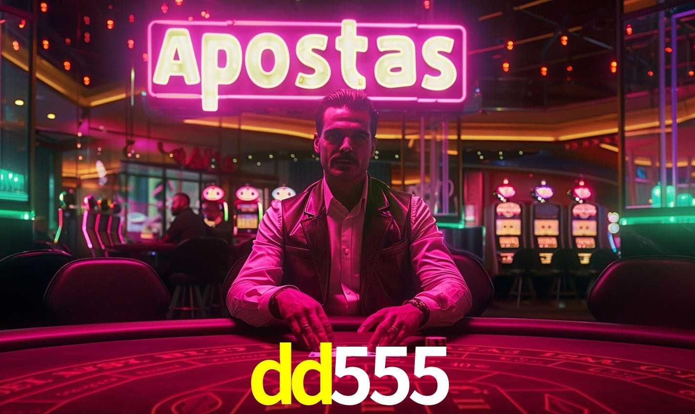 Explorando a Categoria de Eventos em Apostas na dd555