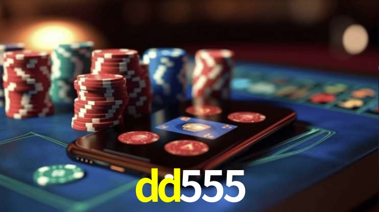 Casino Ao Vivo dd555