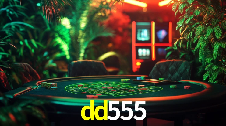Blackjack Table dd555