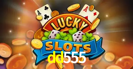 Descubra o Mundo do Cassino Online com dd555
