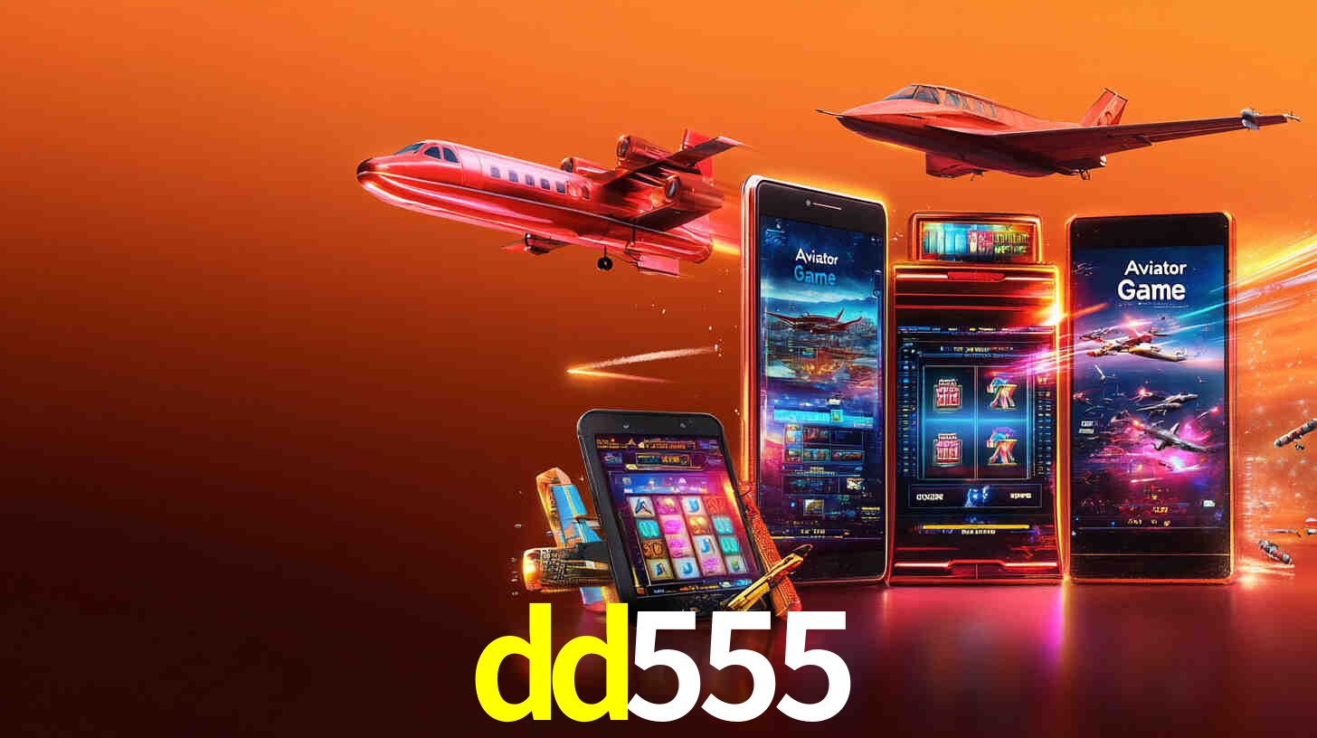 Desvendando o Mundo dos Jogos Virtuais na dd555