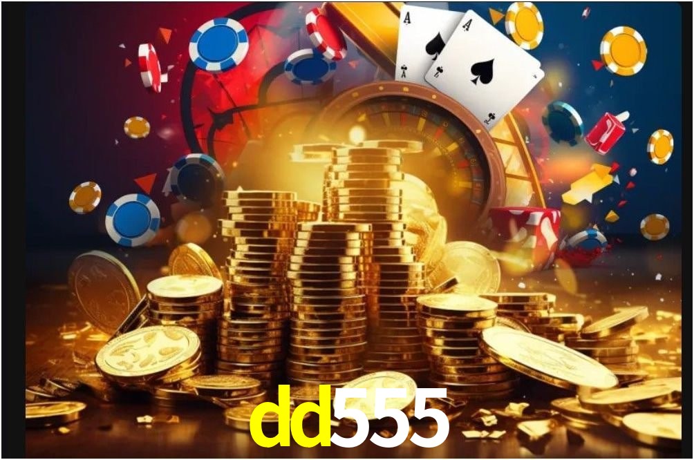 cassino dd555
