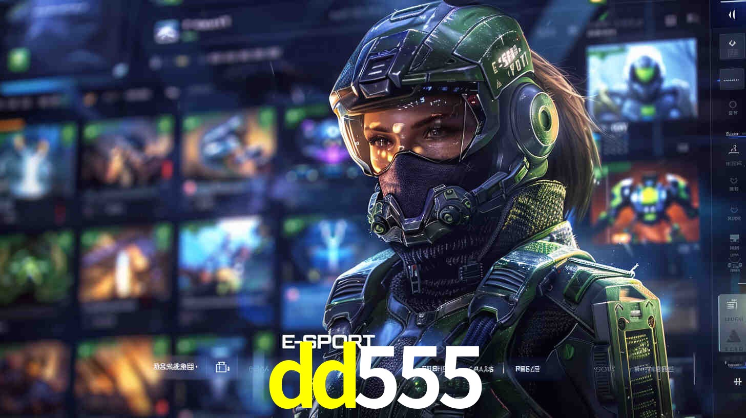 APP oficial da dd555 para mobile