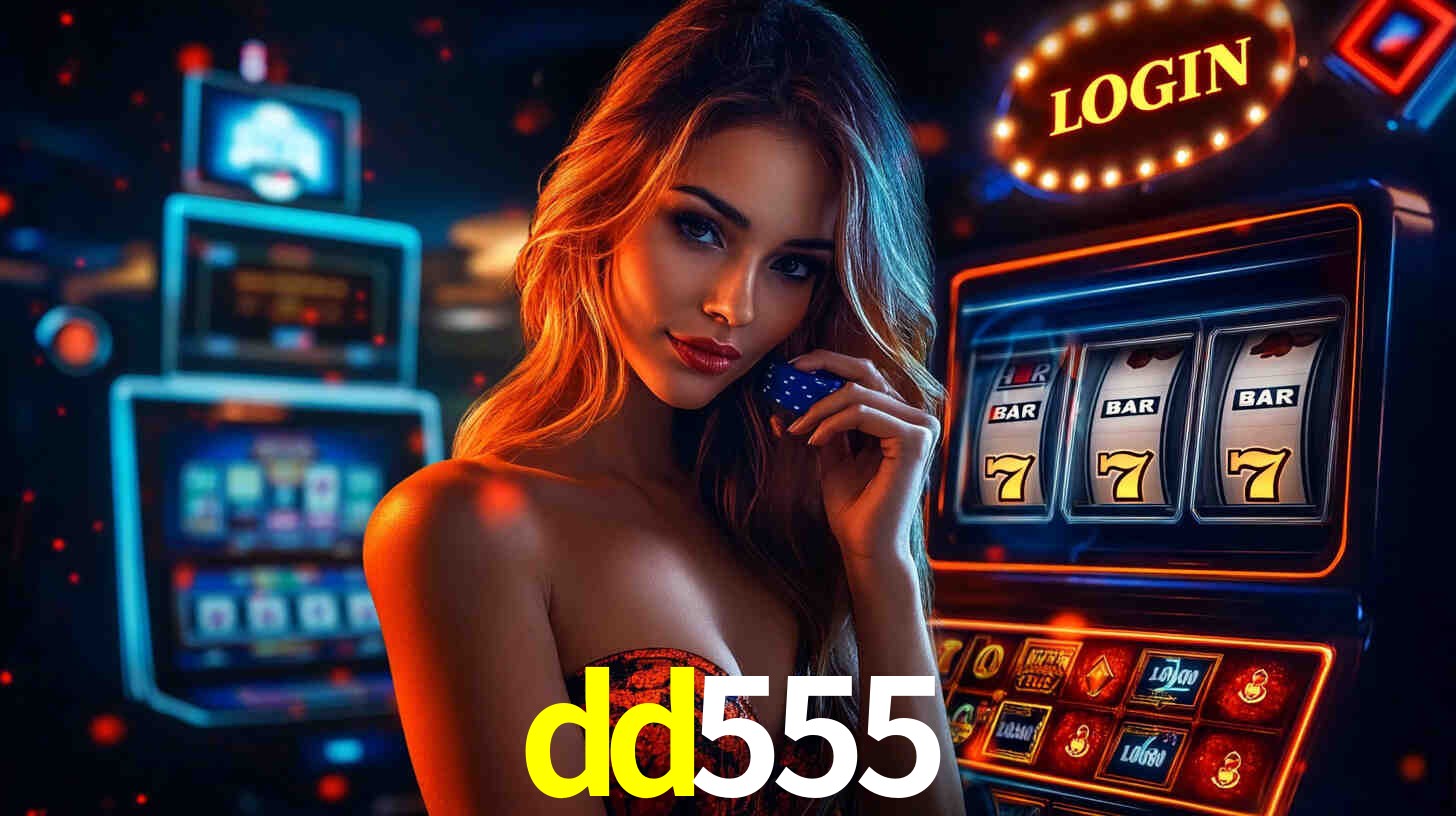 Bônus Generosos e Exclusivos no dd555 para Você!