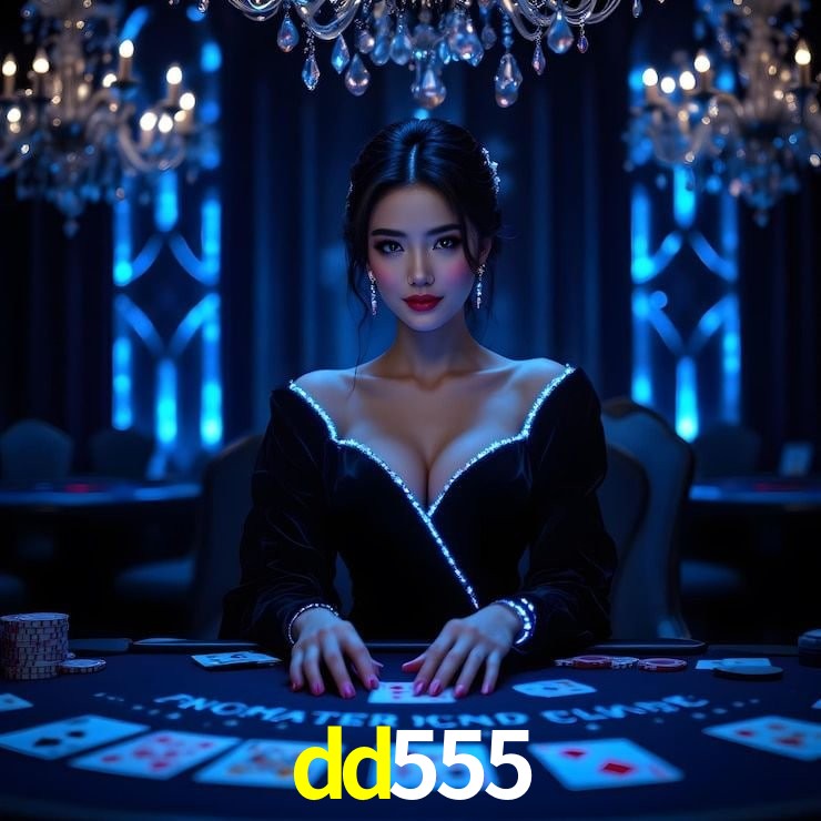 Provedores de Jogos dd555