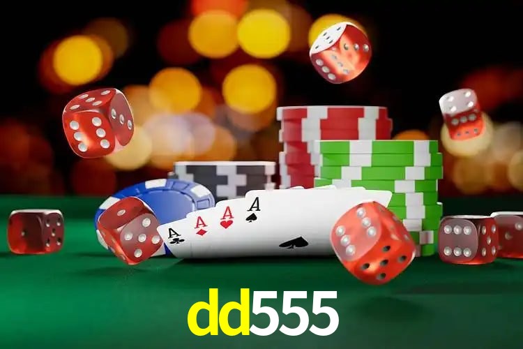 Jogos de Slot dd555