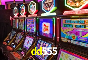 Desvendando o Mundo dos Jogos Virtuais na dd555