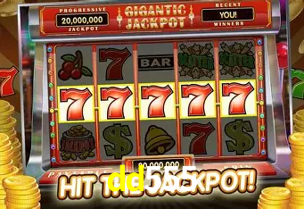 Descubra o Mundo do Cassino Online com dd555