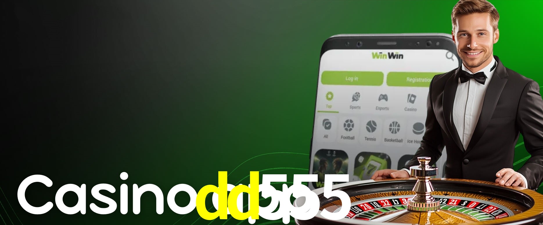 Flash Promotion dd555