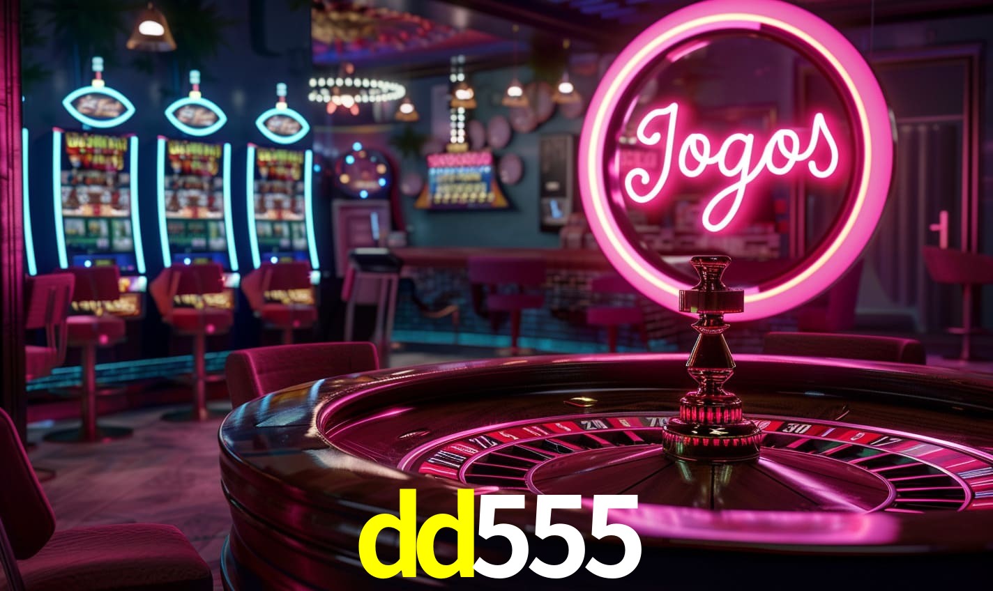 Descubra o Programa VIP da dd555: Vantagens Exclusivas para Jogadores