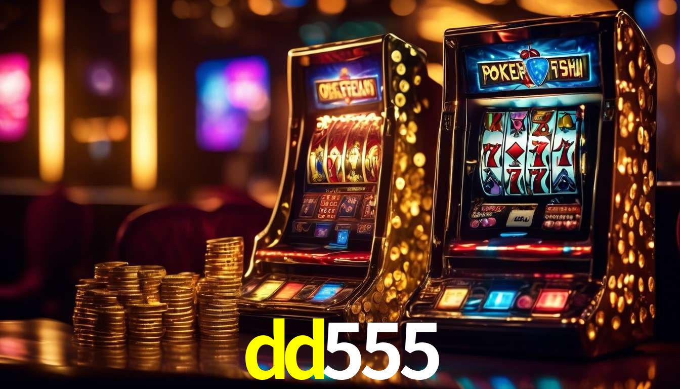 Desvendando o Mundo dos Jogos Virtuais na dd555
