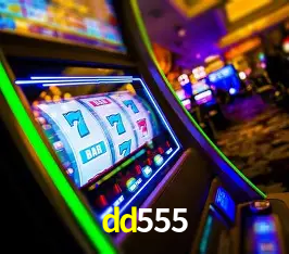 A Revolução dos Aplicativos de Jogos no dd555