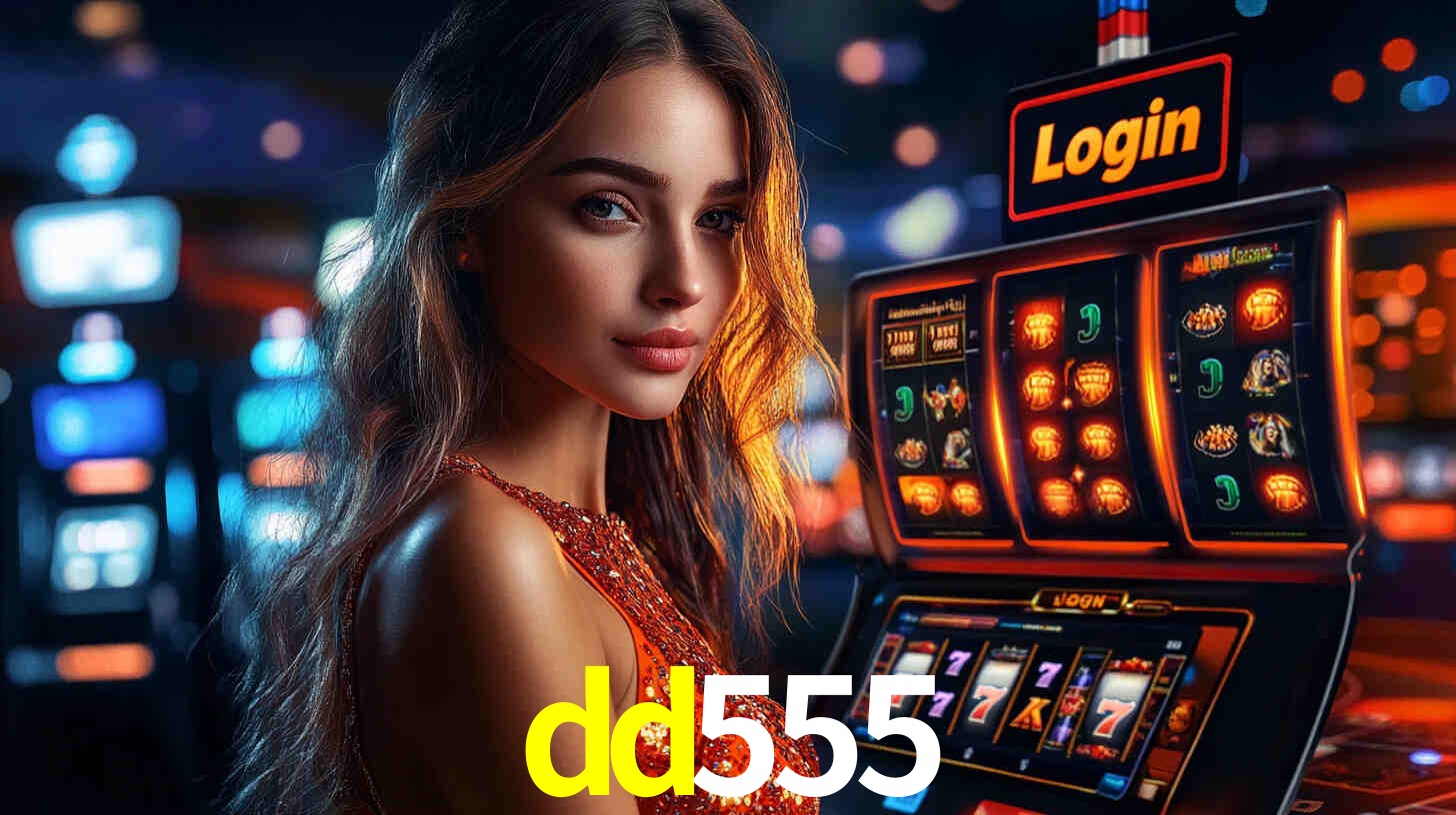 dd555: Jogos de Caça-Níqueis-Altas Recompensas, Roleta-Velocidade, Blackjack-Desafios Máximos
