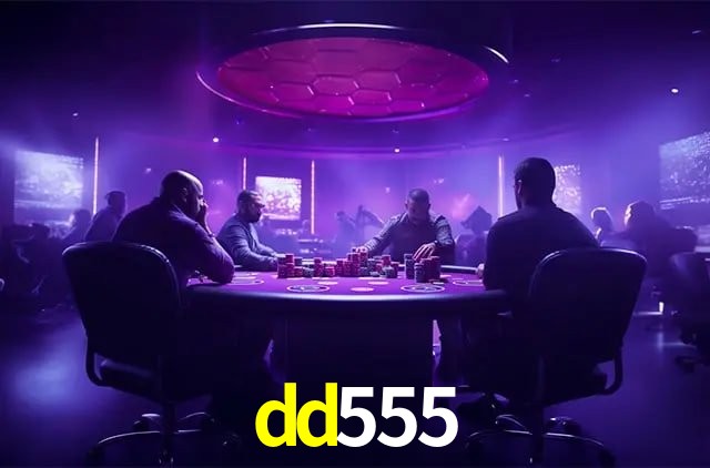 Inovações de Jogos na dd555: O Futuro das Experiências Interativas