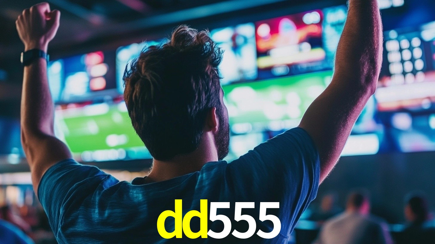 dd555 - Desafio de Nervos Fortes - dd555.com