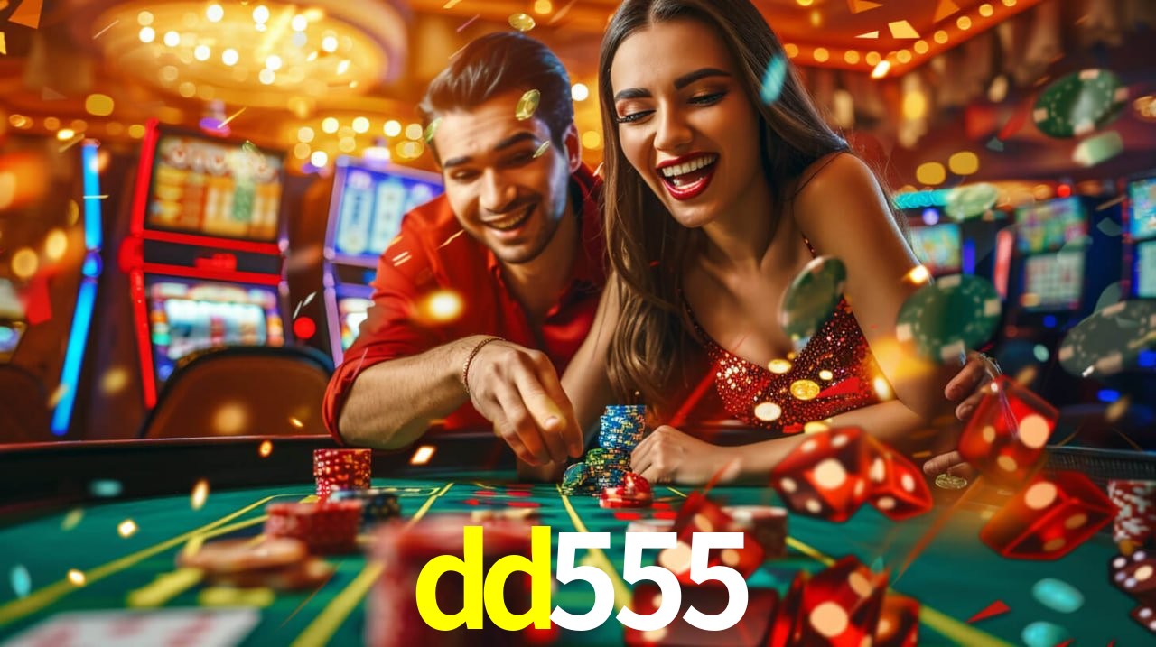 Tecnologia da Plataforma dd555