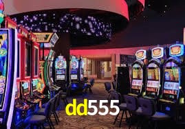Jogos com bônus e suporte 24h na dd555