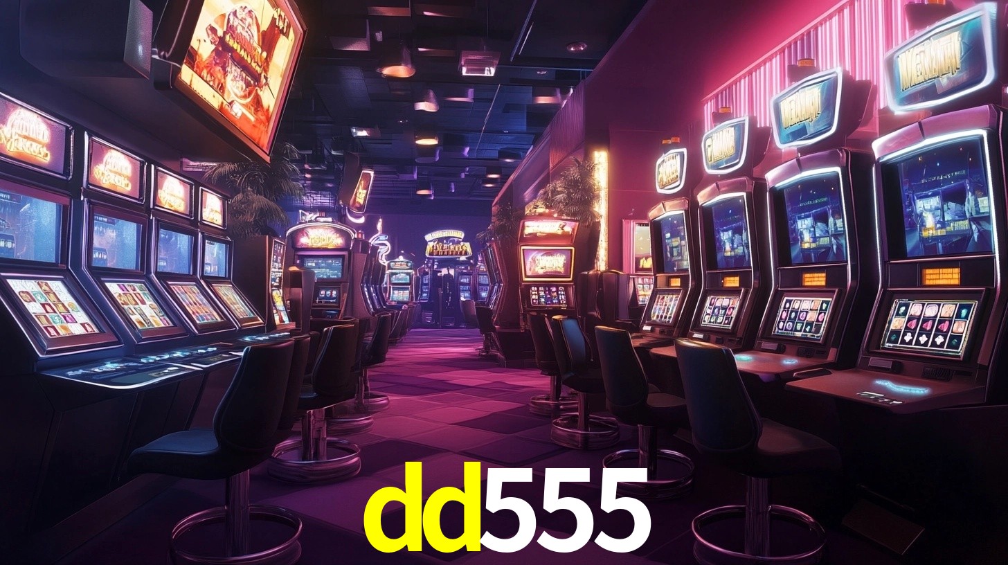 dd555 App Interface