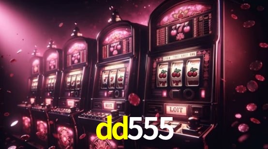 Página oficial no Facebook da dd555