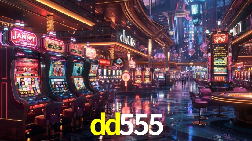 Live Casino dd555