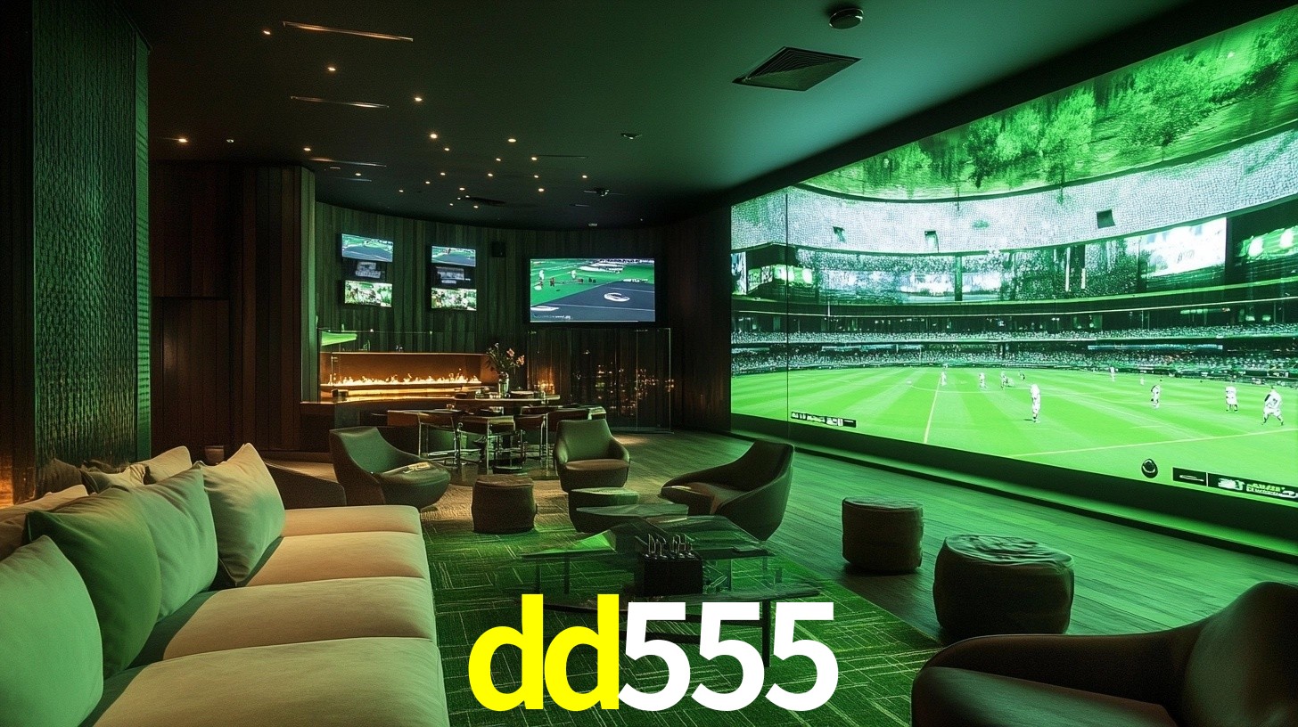 dd555: Seu Cassino Premiado com Pagamentos Rápidos