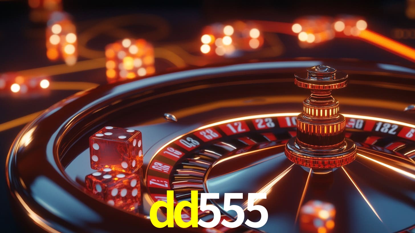 dd555: A Experiência de Casino com Jogos de Mesa ao Vivo