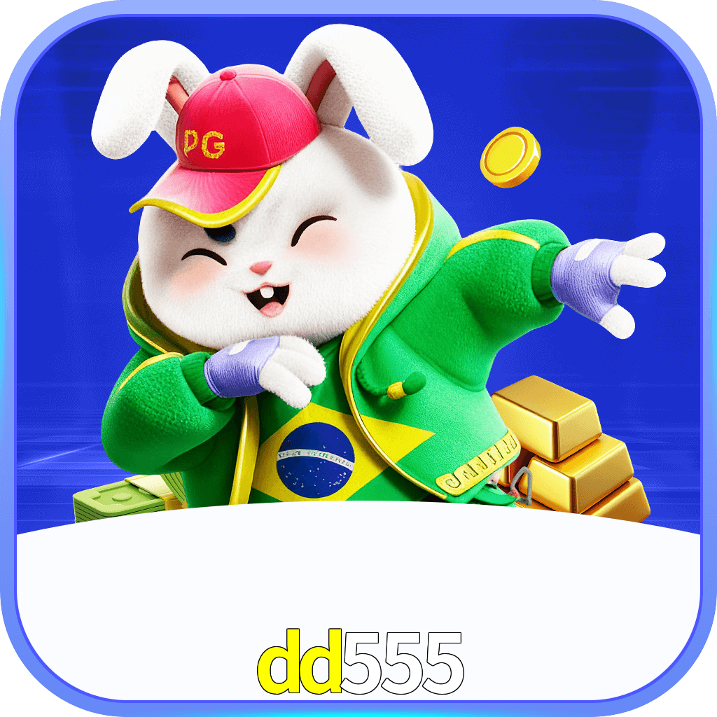 APK oficial da dd555 para Android